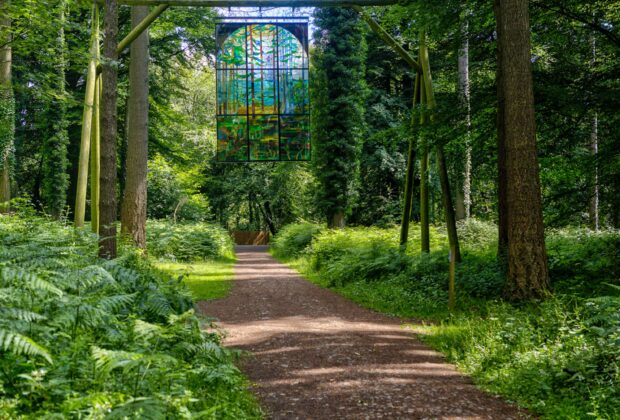 Forest of Dean Sculpture Trail