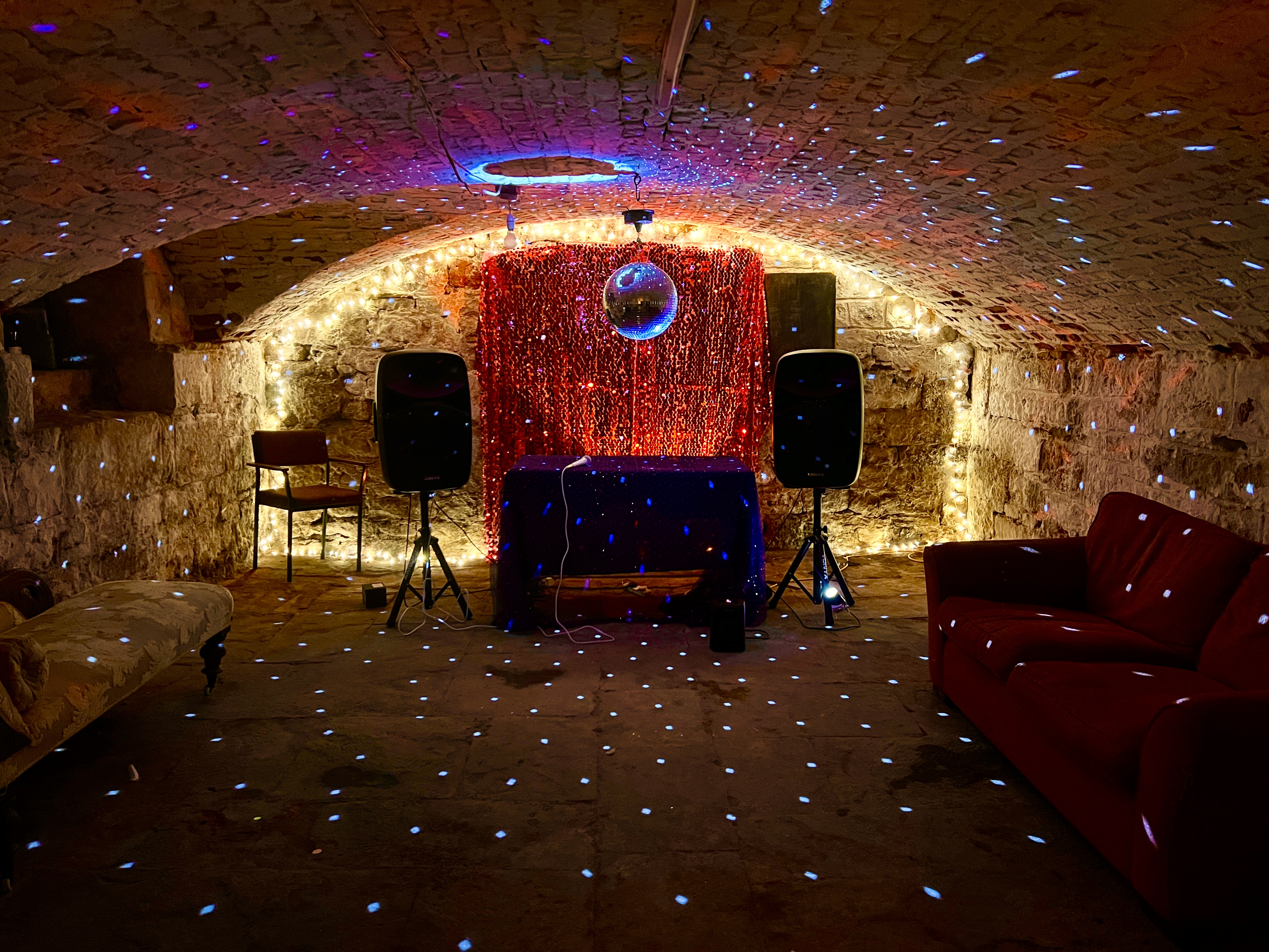 Cellar bar 2