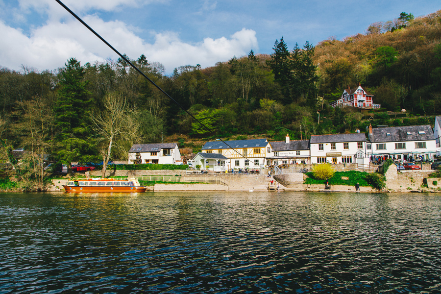 Saracens Head Inn